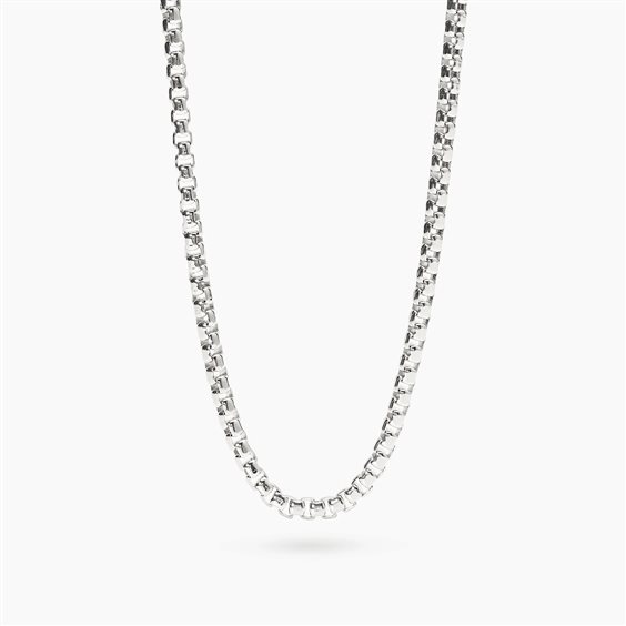 Collana Mabina Uomo BOX in Bronzo 656100 - 656100